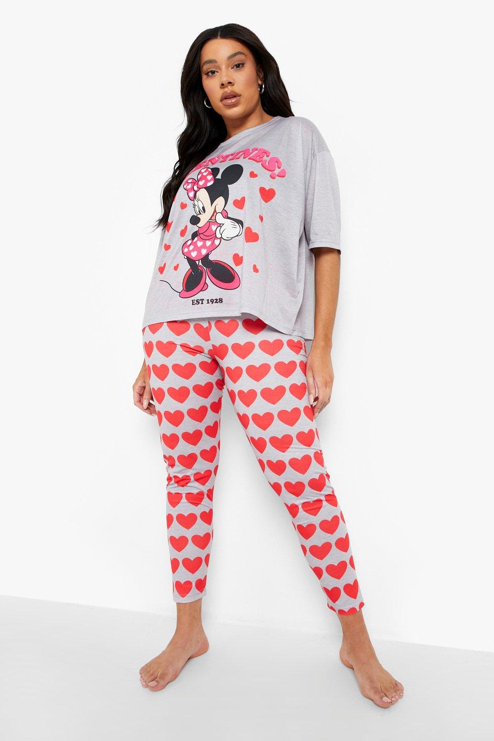 Minnie mouse t hot sale shirt plus size